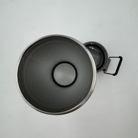 Stanley Grey/Pink Stainless Steel Quick-Flip Water Bottle - Picture 7 of 9